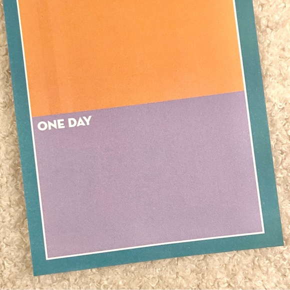 🏷️ magnetic daily reminder to do list memo pad - Picture 6 of 9